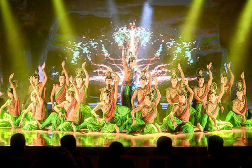 甘肃高校校园原创文化精品巡展巡演启动