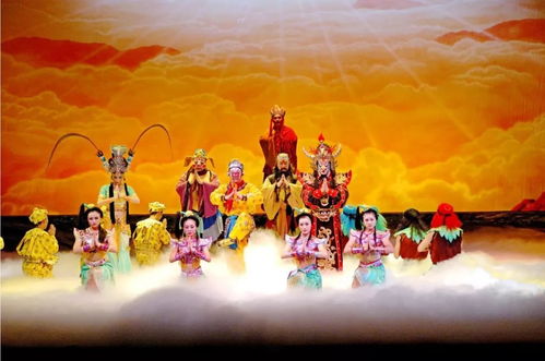 要闻丨17个剧种 24家院团 40场演出8月亮相吉林传统戏剧节