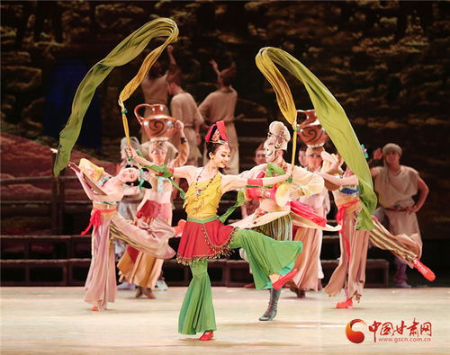 一带一路 倡议提出十周年 甘肃扬帆远航踏上新征程