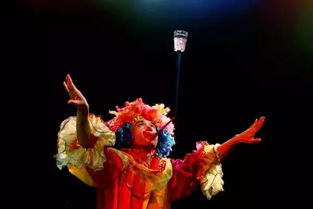 飞天杂技团即将震撼五峰,视觉盛宴