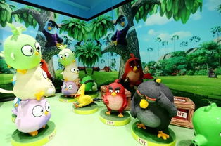 不负创意,陪伴成长 星工坊儿童文化工厂二期盛大开园