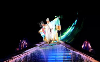 华清梨园 词曲 得宝子