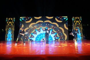 全民科普,智慧生活 惠山经济开发区精品文艺节目展演走进上汽大通