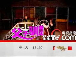 家庭 父子驯兽团