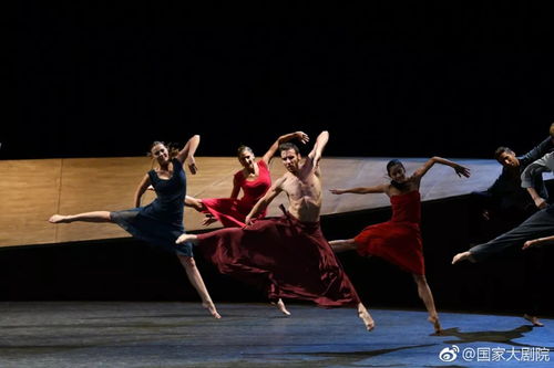 至美 罗朱 迎来第100场绽放,日内瓦大剧院芭蕾舞团巡演唯美进行中