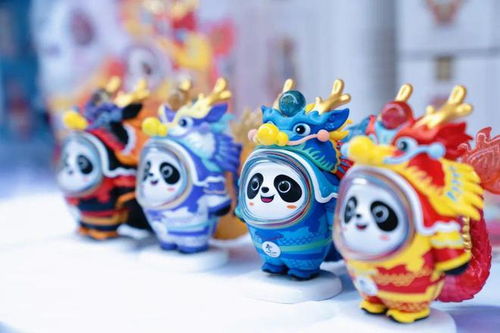 巨好逛: 全国文创盛聚乌鲁木齐，共赏驯兽表演艺术