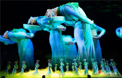 打造舞台精品，传播湛江之光——湛江驯兽表演团的文化使命