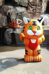 秋日哈尔滨 一场别样的驯兽表演之旅