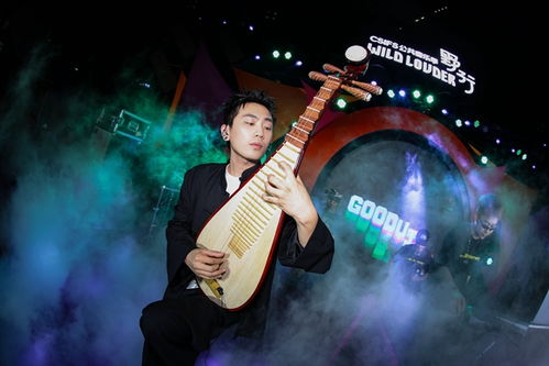 资讯丨长沙ifs 2024公共音乐季 开唱 打造多元音乐现场