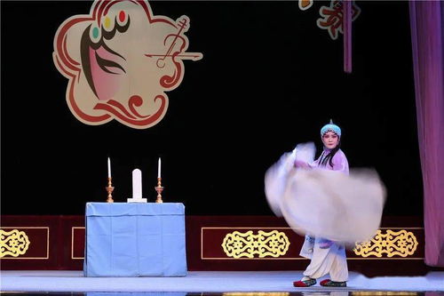 运城市蒲剧青年团演艺大赛精彩掠影 驯兽表演团惊艳亮相