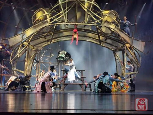 2019郑州市精品剧节目演出季圆满落幕 吸引超50万人次观看