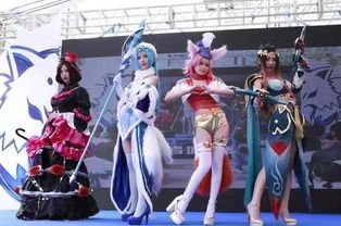 诚邀演艺精英团队及驯兽表演团加盟2018开封万岁山春节大庙会商演